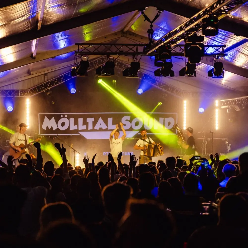 MölltalSound