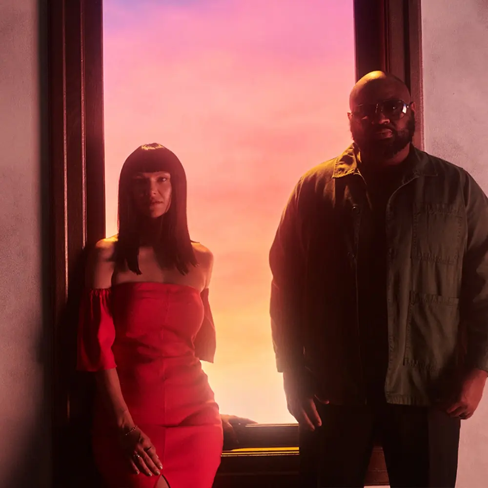 Khruangbin | Parcels