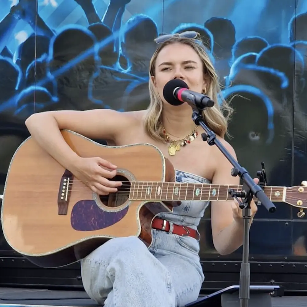 Sound Truck Stop Neusiedl am See