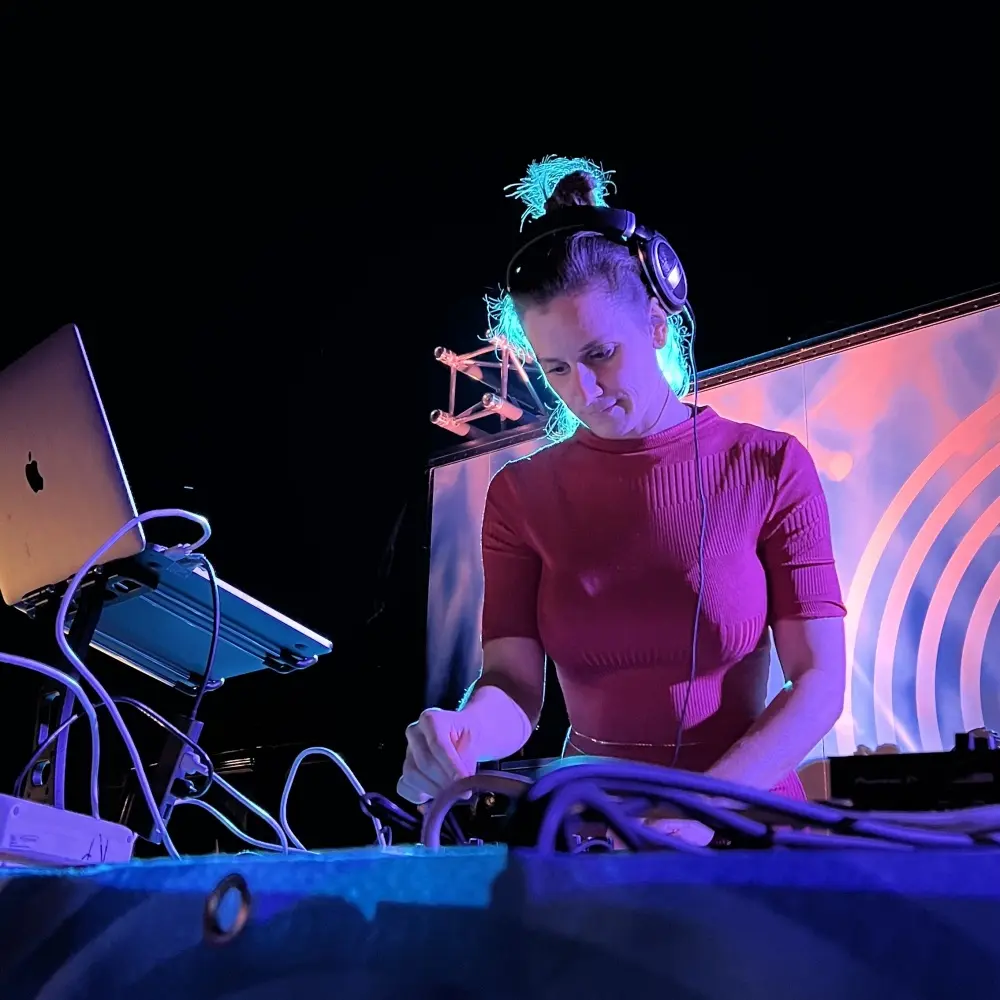 Sound Truck Stop Eisenstadt