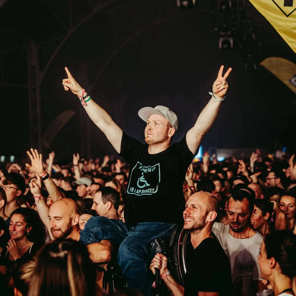 Gasteiner Infinity Beatpatrol