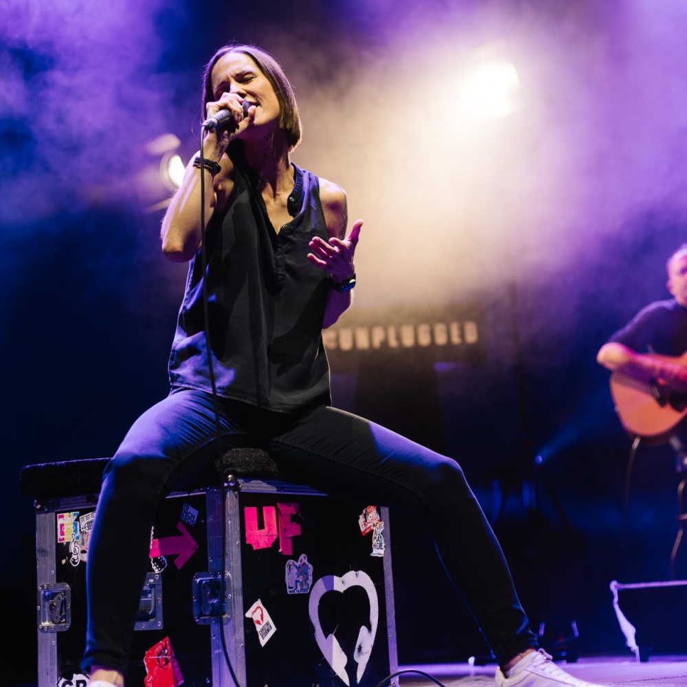 Kiki Heindl @volume.at