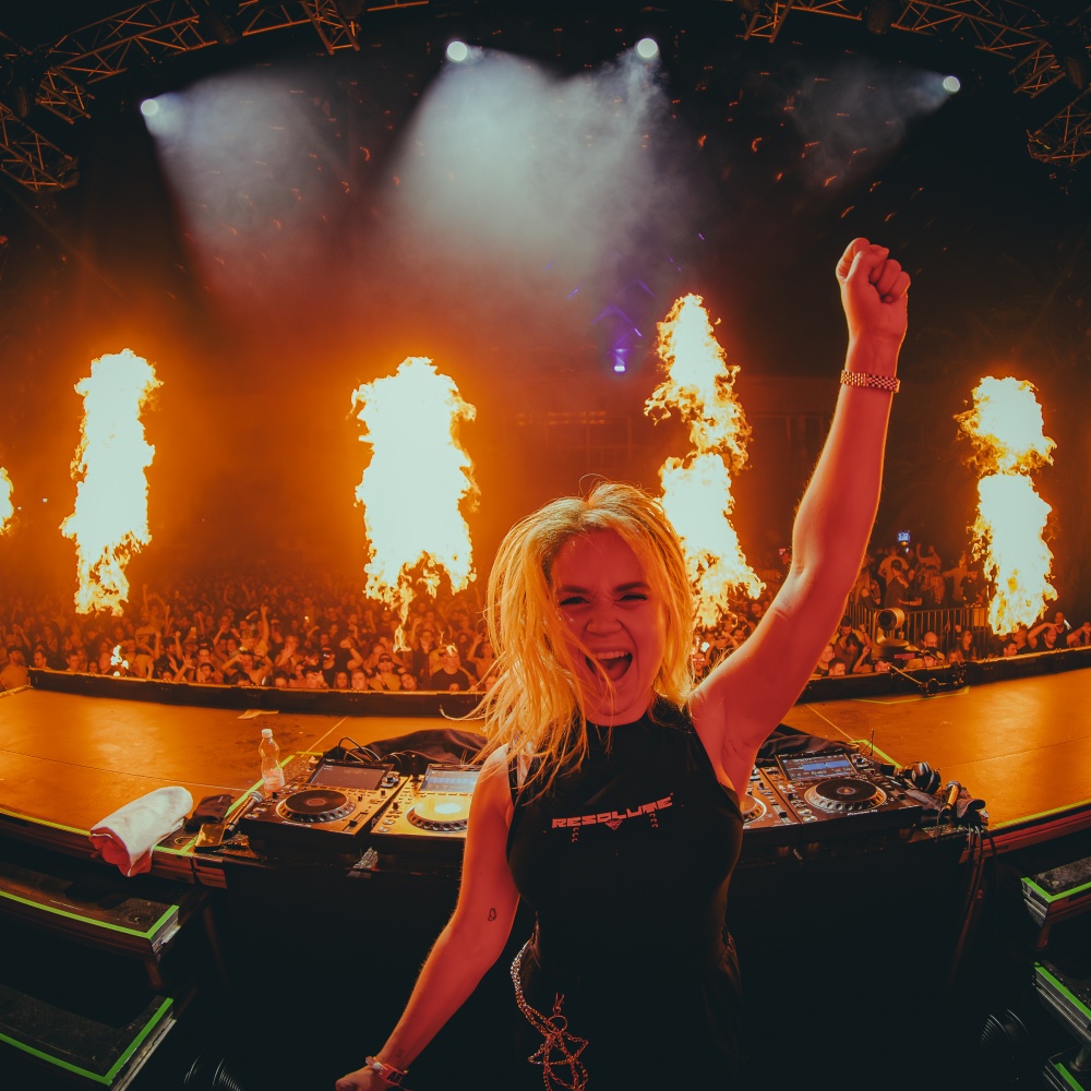 © Timmy Trumpet Freakshow