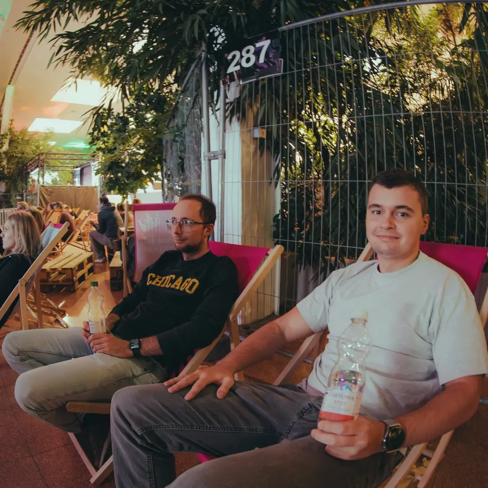 © Timmy Trumpet Freakshow