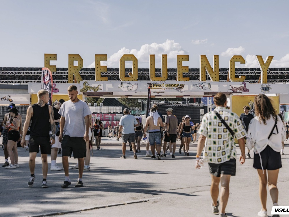 Frequency Festival 2024