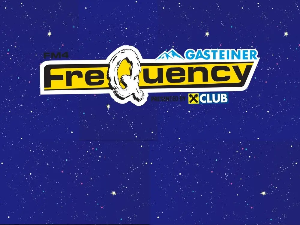 Frequency Festival 2026