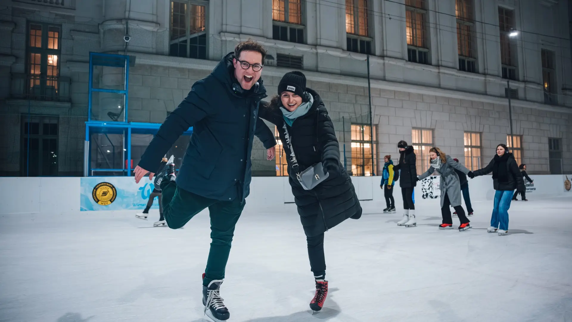 © Niklas Schnaubelt