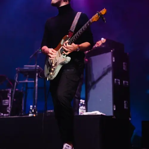 HOCHWASSER BENEFIZKONZERT Gemeinsam. Stark. Füreinander