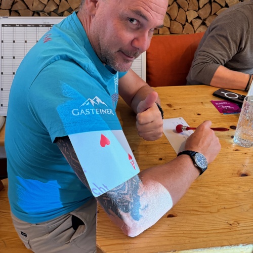 Infinity Team Festival