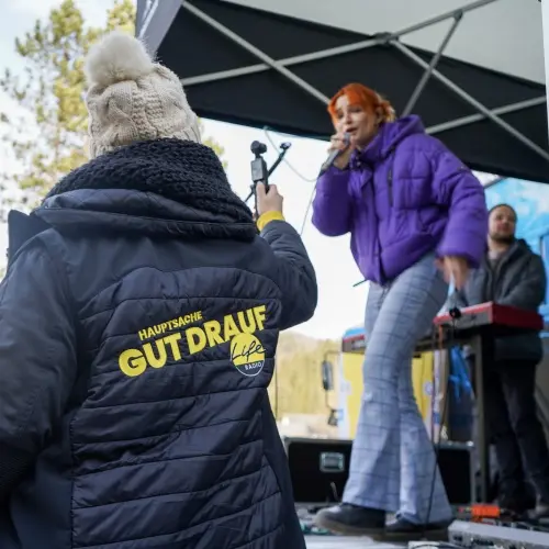 Life am Berg Jugendtag 2025