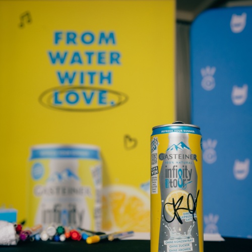 CRO - CRONICLES TOUR 2025