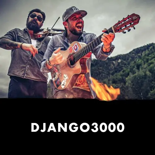 Django3000