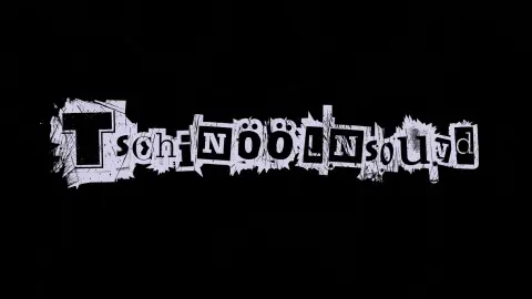Tschinöölnsound