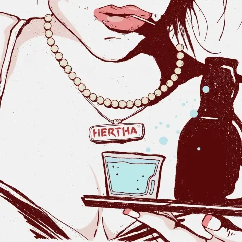 HERTHA