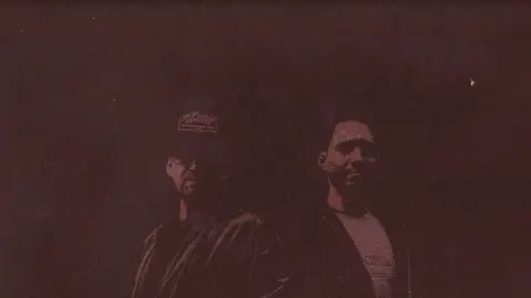 Monroe &amp; Moralezz