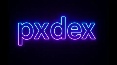 Pxdex